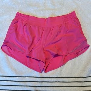 Lululemon shirts Size 12